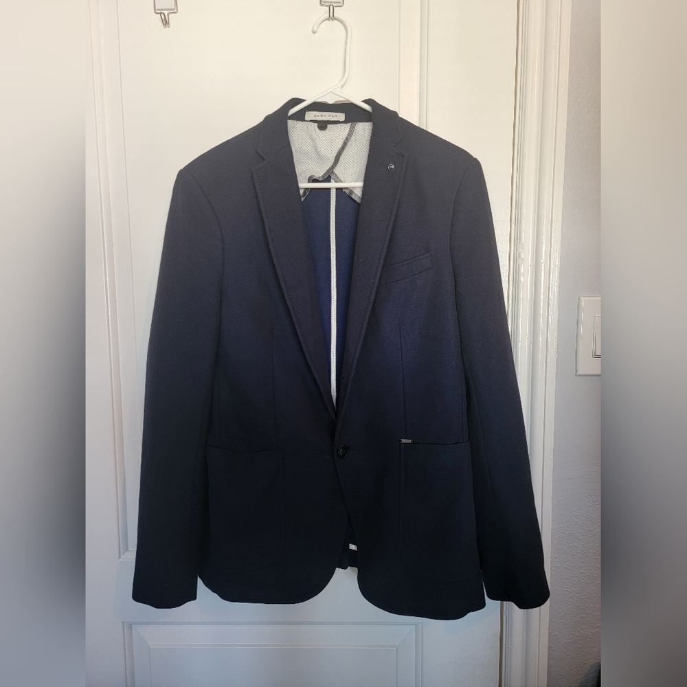 Zara Sports coat